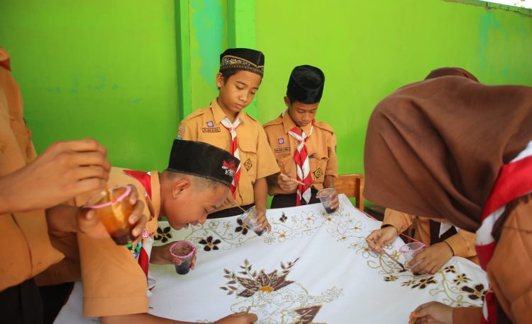 P5 Kearifan Lokal
